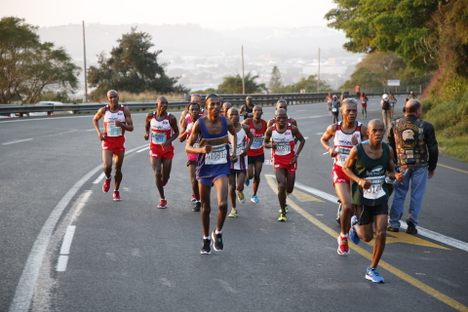 Two Brothers, One Ultramarathon, And the Greatest Cheat in Running History
