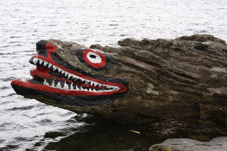 The Crocodile Rock.