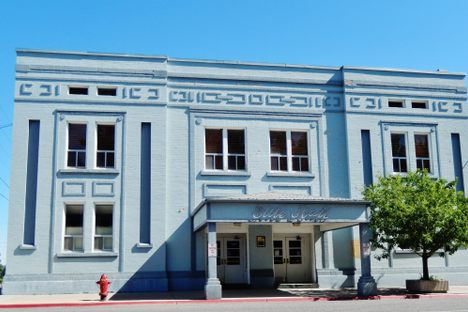 Elite Hall (July 21, 2016)