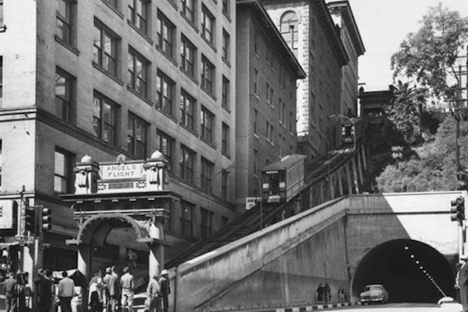 Society Adventures: Searching for LA's Past 