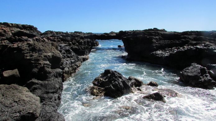 Glass Beach, Kauai — The Last Adventurer