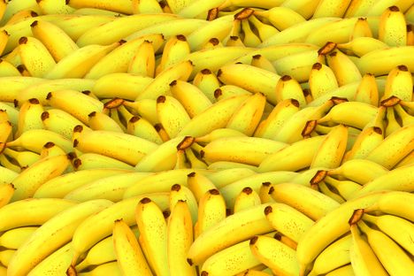 Bananarama.
