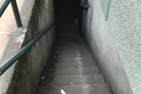 Port Angeles Underground