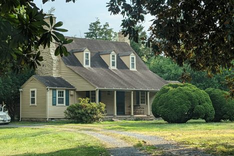 Mount Gilead