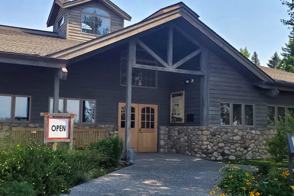 Crazy Mountain Museum