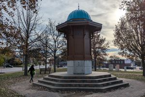 Photo of St. Louis