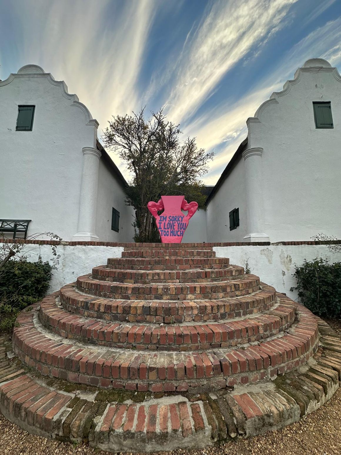 Boschendal Wine Farm