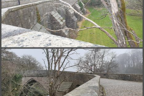 Brig o’ Balgownie