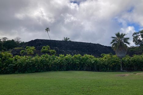 Piʻilanihale Heiau