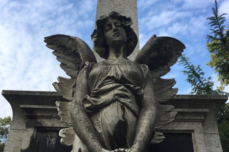 Kerepesi Cemetery