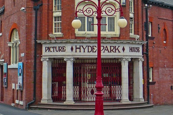 Hyde Park Picture House