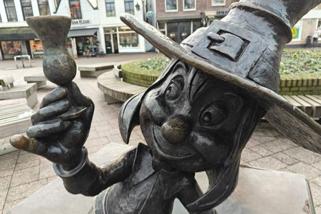 Proosje van Schiedam