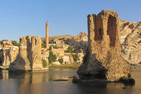 Hasankeyf