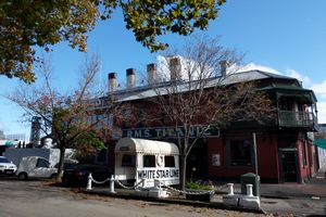 Photo of Williamstown