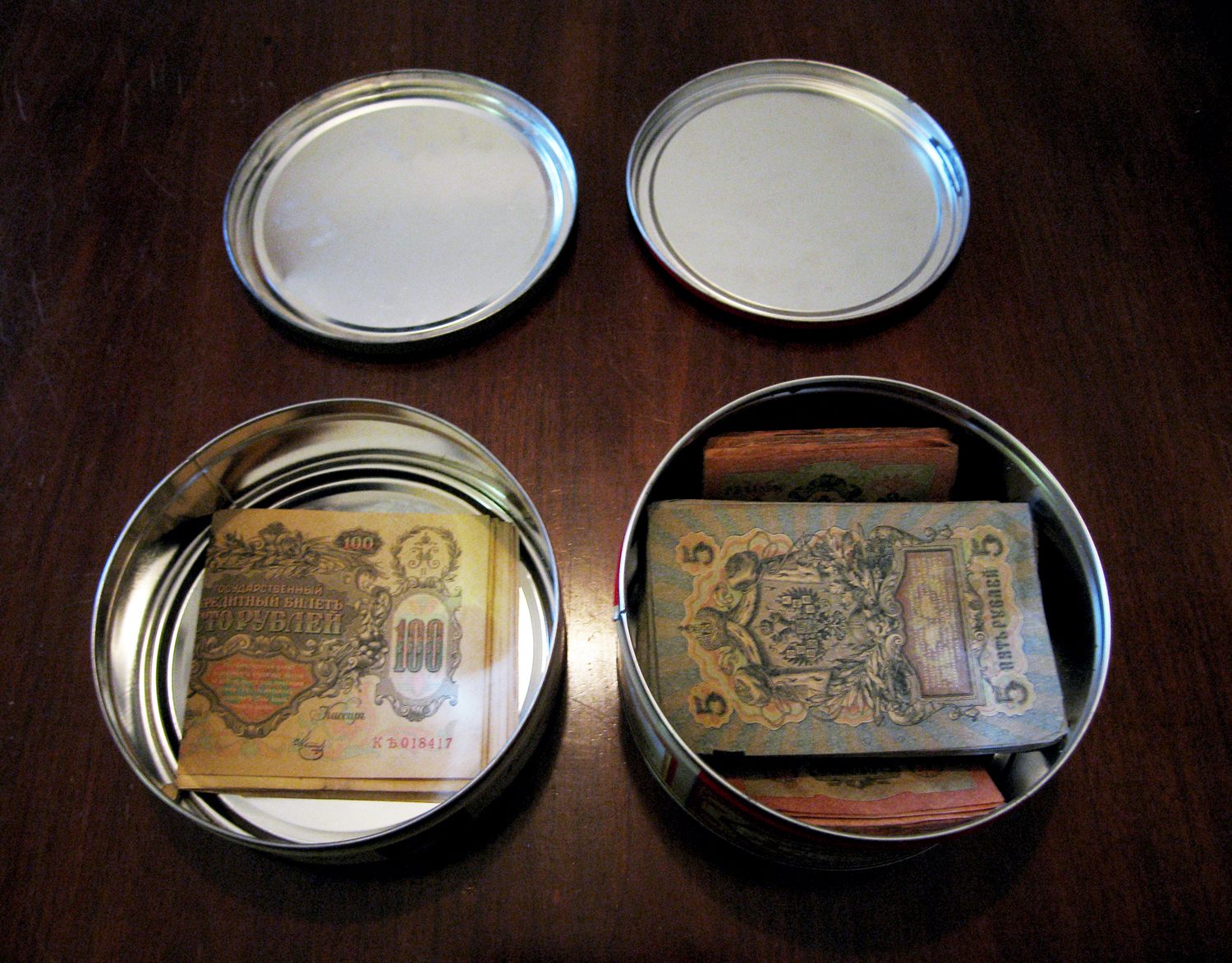 What's in Your Royal Dansk Cookie Tin? - Gastro Obscura