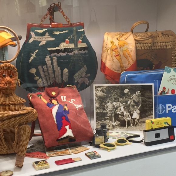 Museo Tokyo on Instagram: . This classic version of bag was used