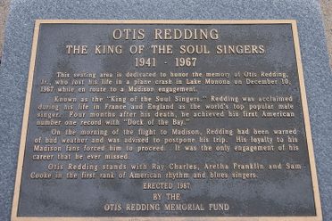 35 Places to Celebrate Black Musicians and How They Changed ...