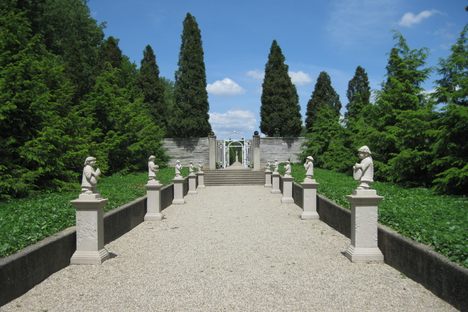 Robert Allerton Park