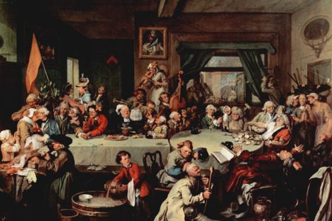 Why England Was A Year Behind Belgium, Spain and Italy for 170 Years