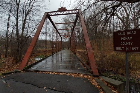 Historic Bridge Park