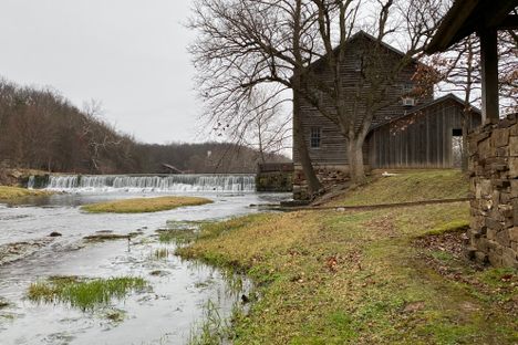 Jolly Mill