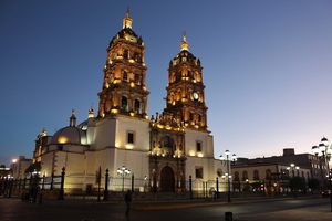 Photo of Durango
