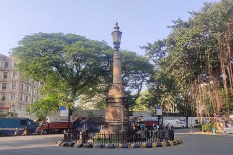 Port Trust War Memorial