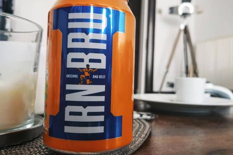 Irn-Bru