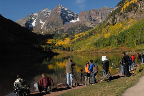 Waterways That May Run Their Course: America's 10 Most Endangered Rivers