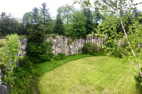 Musical Quarry 