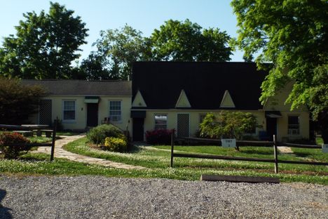 Sander Court.