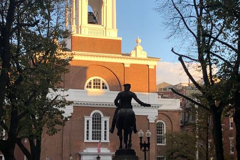 Old North Church