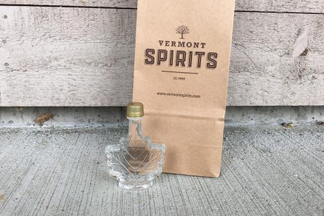 Vermont Gold Vodka