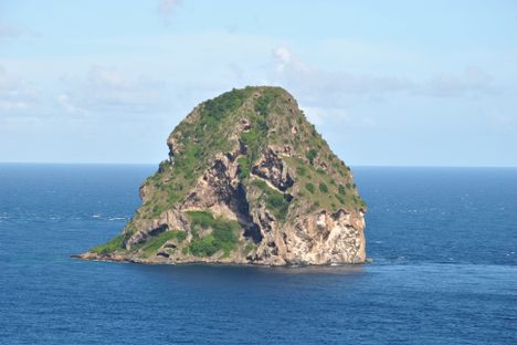 Diamond Rock