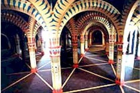 Labyrinthe des Dragons