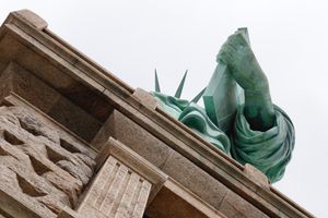 Photo of New York City