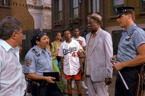 Why There’s No Such Thing As A Brooklyn Accent