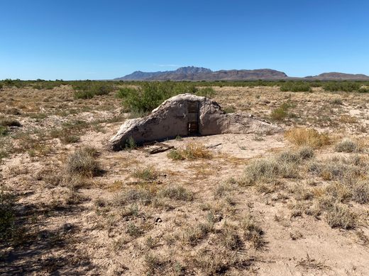 Cabinetlandia – Deming, New Mexico - Atlas Obscura