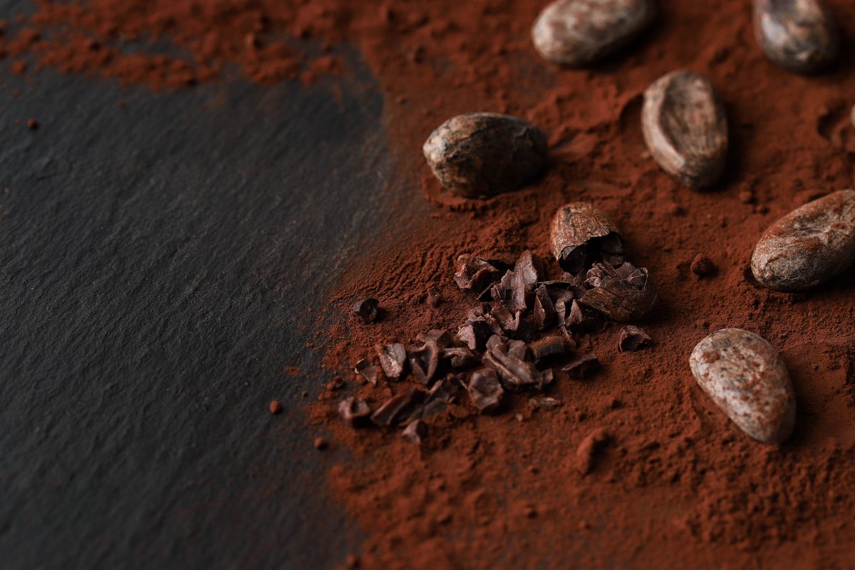 The Surprisingly Sacred Roots of Chocolate