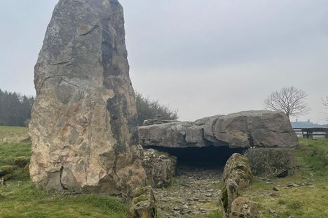 Heiliger Stein (Holy Stone)