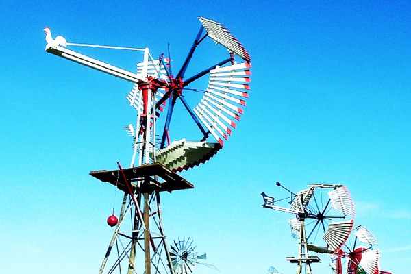 American Wind Power Center