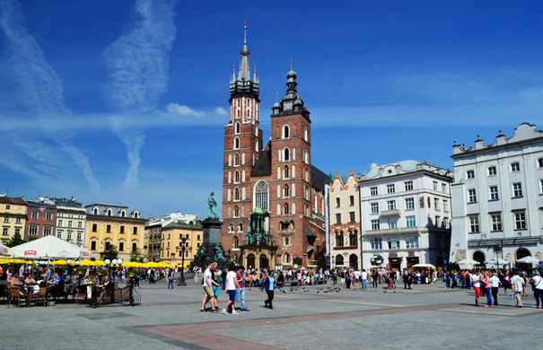 Kije Events  List Of All Upcoming Kije Events In Krakow