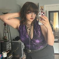 Profile image for Alittleoverrated