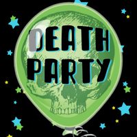 Profile image for DeathPartyPodcast