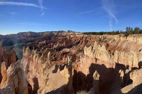 Bryce Canyon