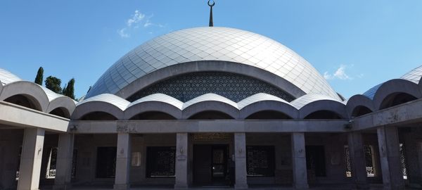 Şakirin Mosque in İstanbul, Turkey