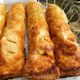 Bedfordshire clangers are dinner and dessert in one.