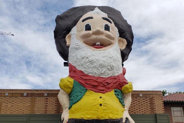 Cool and Unusual Things to Do in Sparks Atlas Obscura