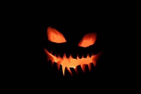 This Is Halloween, All Month Long!
