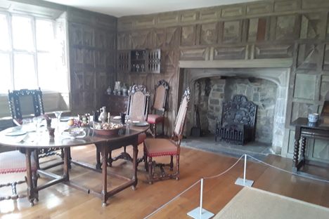 Oakwell Hall